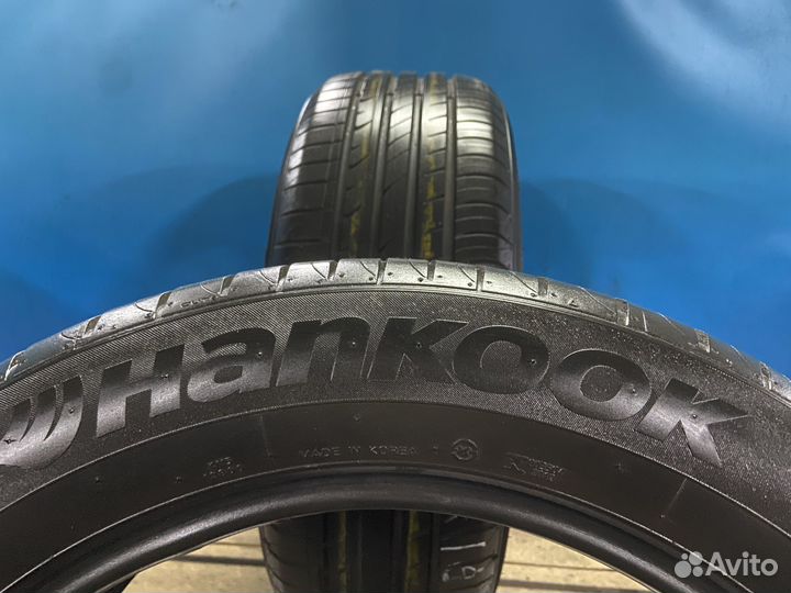 Hankook Ventus Prime 2 K115 235/55 R19 101H