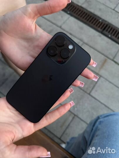 iPhone 14 Pro, 256 ГБ