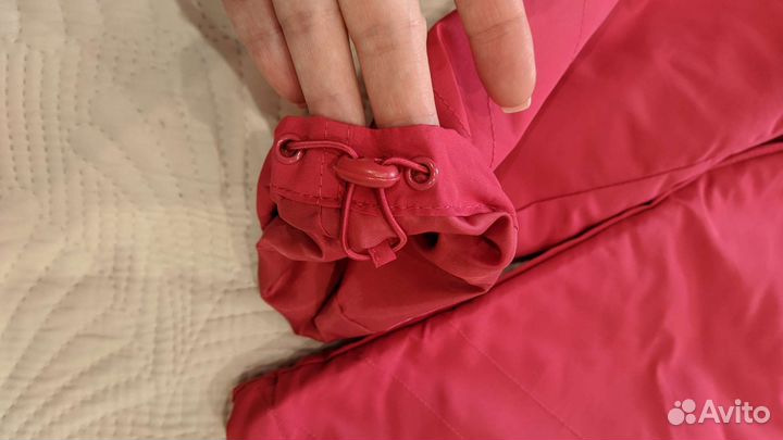 Пакет вещей на девочку 92-98