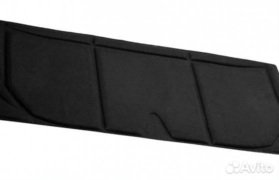 Утеплитель двигателя HeatShield