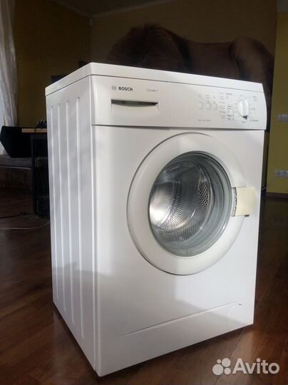 Стиральная машина Bosch на запчасти
