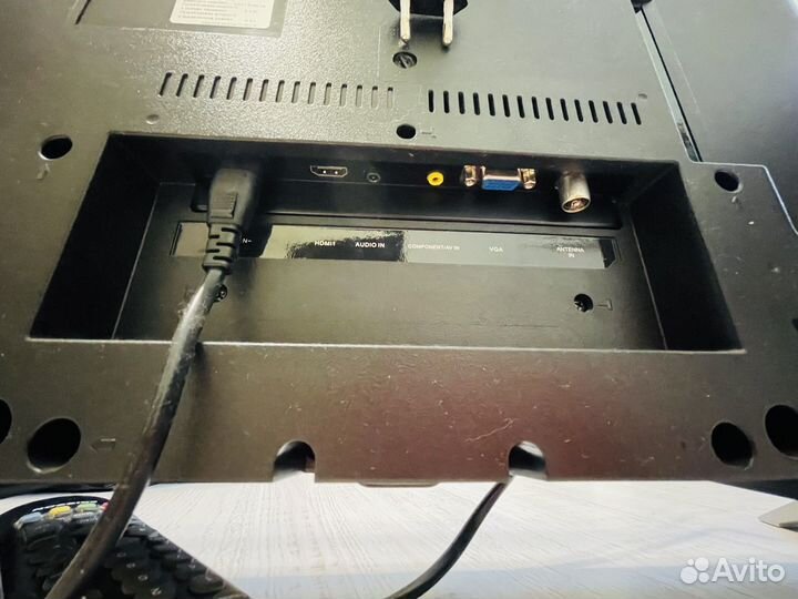 Телевизоры Erisson & supra