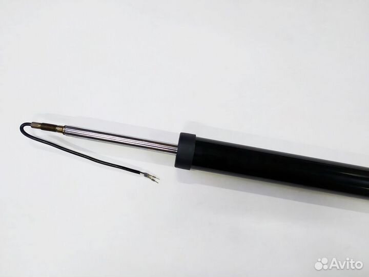 Задний амортизатор CDC Audi A7 4G Sportback правый