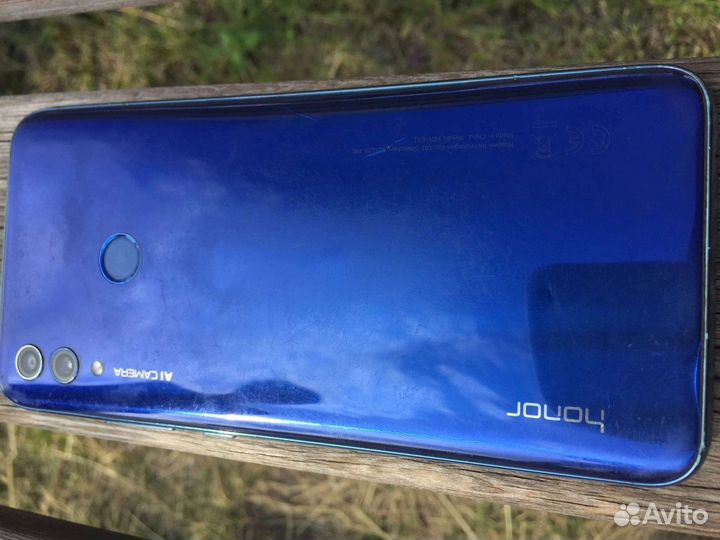 Телефон honor 10 lite