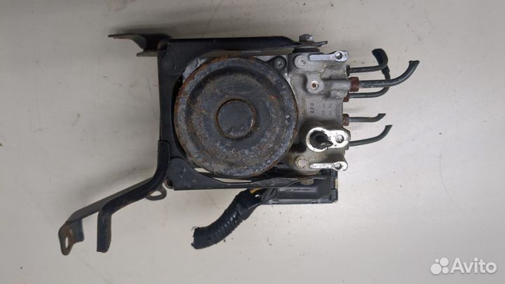 Блок абс, насос Subaru Tribeca (B9), 2008