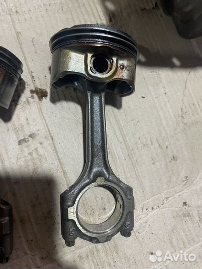 Запчасти двигателя шевроле круз 1.8