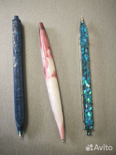 Эпоксидная смола изделия