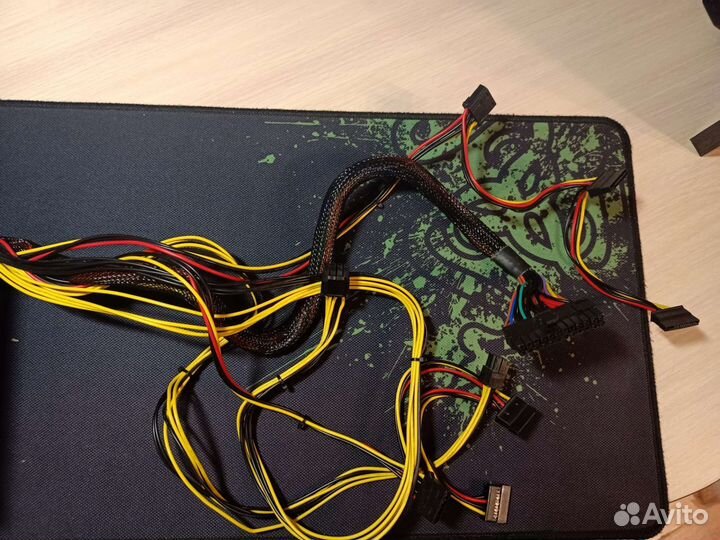 Блок питания для пк