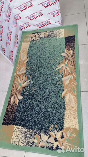 Коврик прикроватный 57894 и 57895