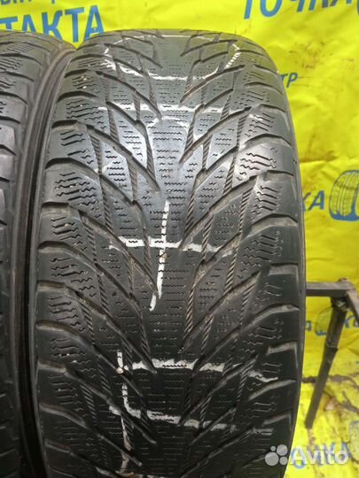 Nokian Tyres Hakkapeliitta R2 205/55 R16