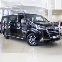 Toyota Granvia 3.5 AT, 2020, 23 000 км, с пробегом, цена 6 997 000 руб.