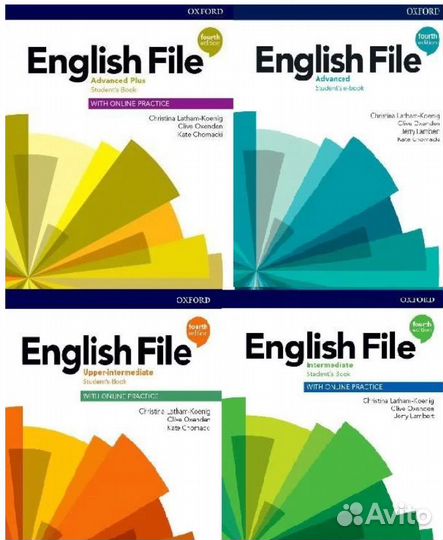 English File 4th edition Teacher's Book