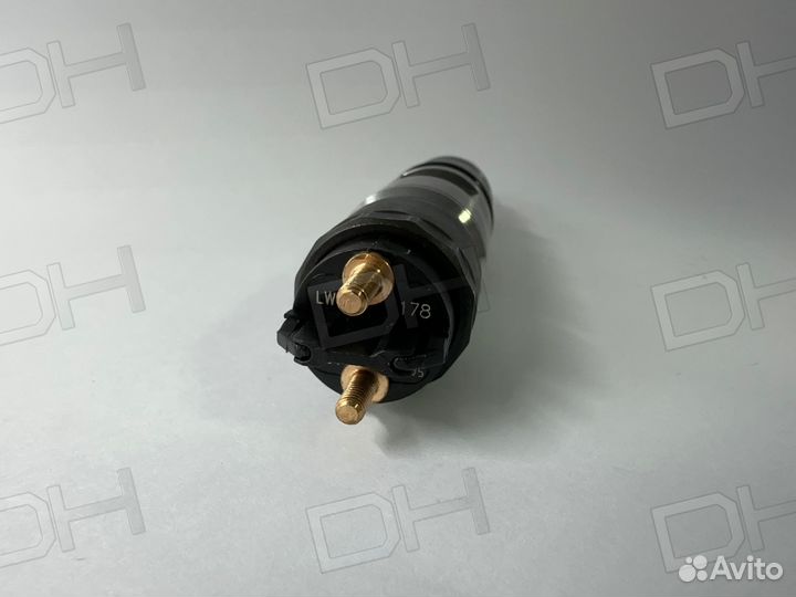 Форсунка 0445120178