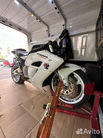 Мотоэвакуатор Перевозка мотоциклов Мотоэвакуация
