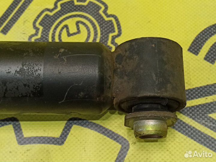 Амортизаторы комплект задние Bmw X5 E53 N62B44