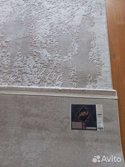 Ковер турецкий новый