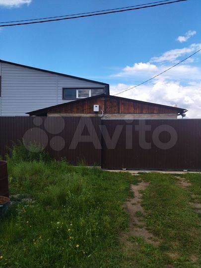 Дом 163 м² на участке 15 сот.