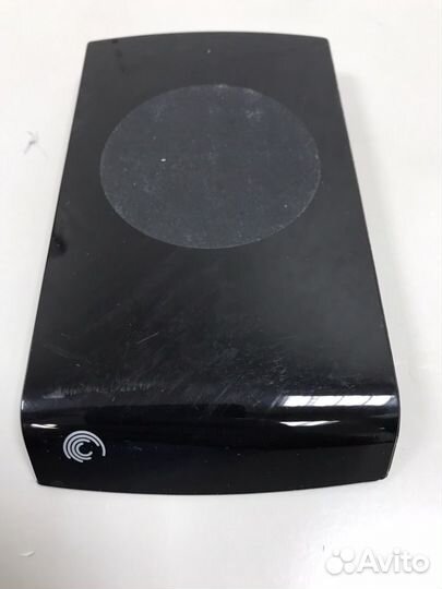 Seagate expansion portable drive 750 gb