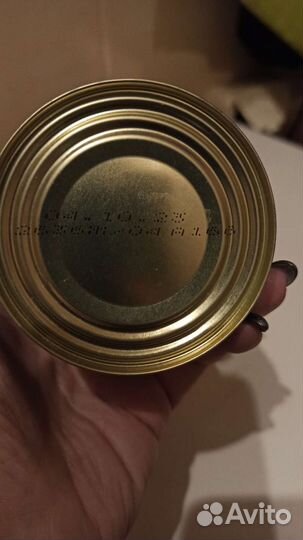 Влажный корм для собак 