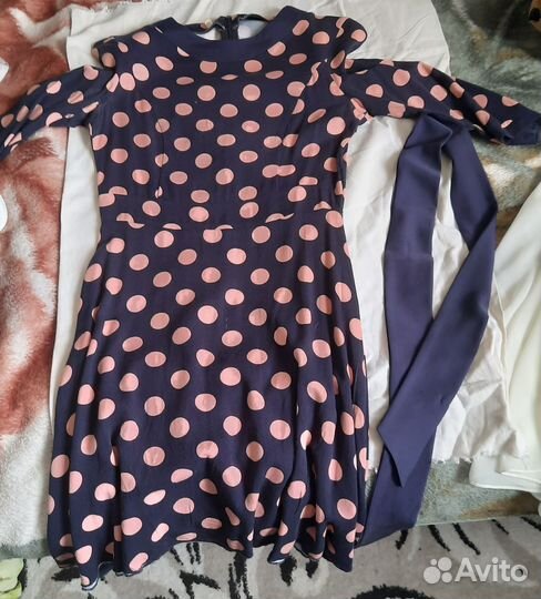 Женские платья