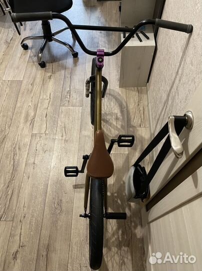 Велосипед бмх