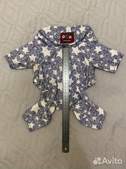 Одежда, обувь и не только для маленьких собак