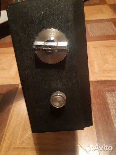 Радиоприемник СССР