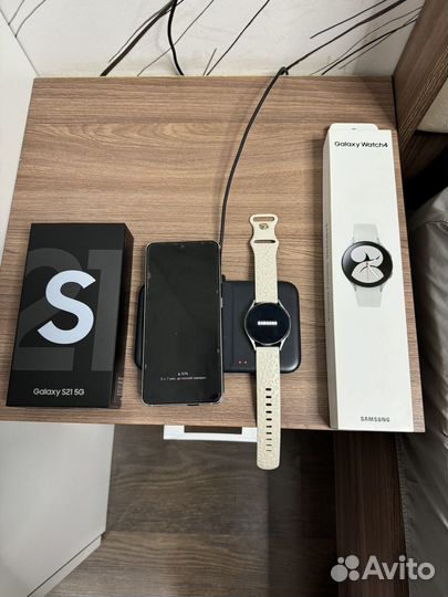 Samsung galaxy watch4 40mm