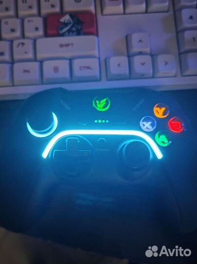 Геймпад Ardor ultimate