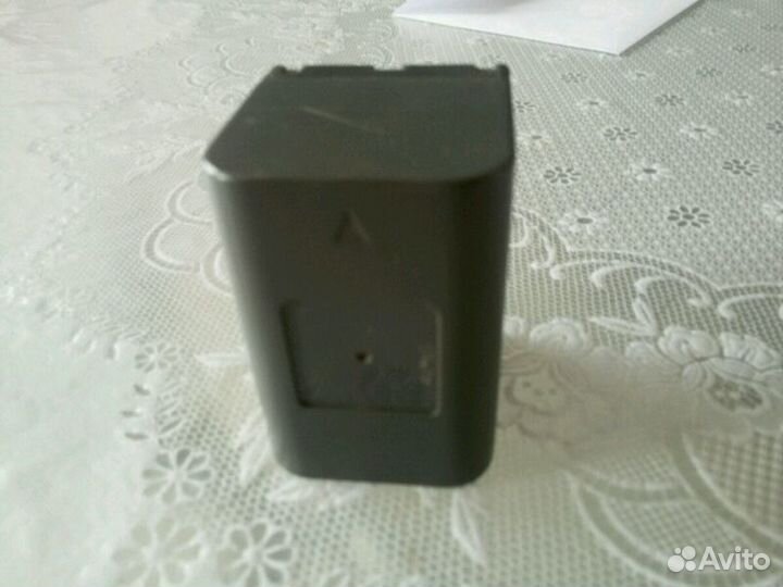 Аккумуляторная батарея для видеокамеры samsung