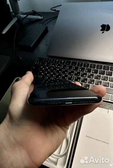 iPhone 11 pro max space gray 64