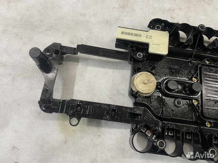 Плата АКПП continental Мерседес 722.9