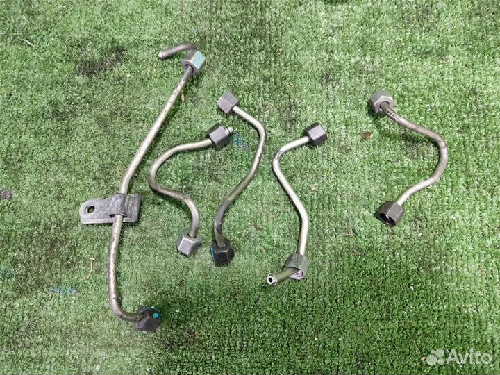 Трубки топливные комплект Ssangyong Actyon NEW (C