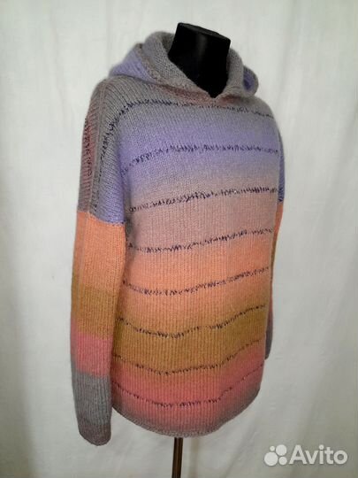 Худи женское