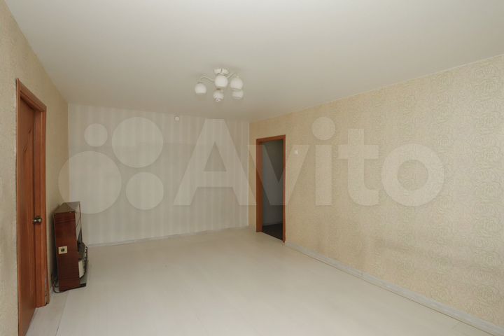 4-к. квартира, 65,1 м², 2/4 эт.