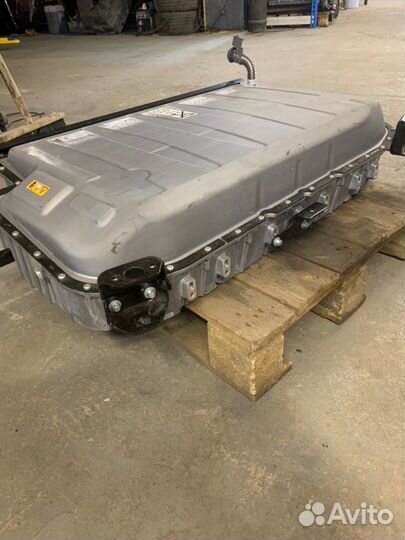 Батарея высоковольтная Mercedes-Benz E-Class W213