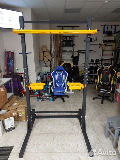 Рама воркаут