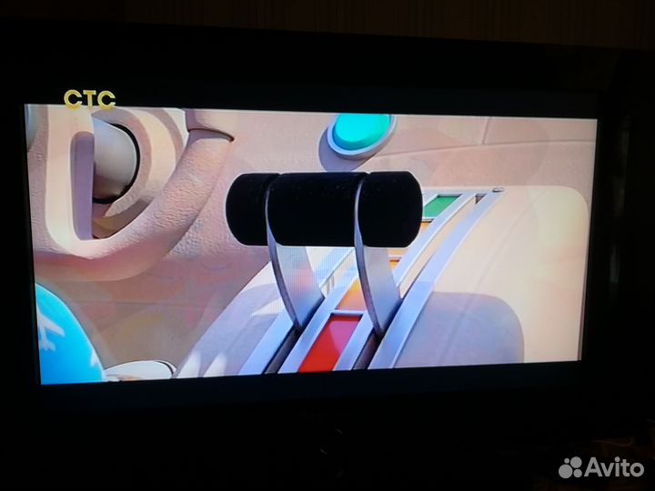 ЖК телевизор samsung