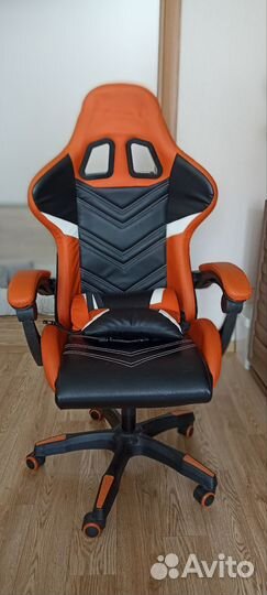 Игровое кресло