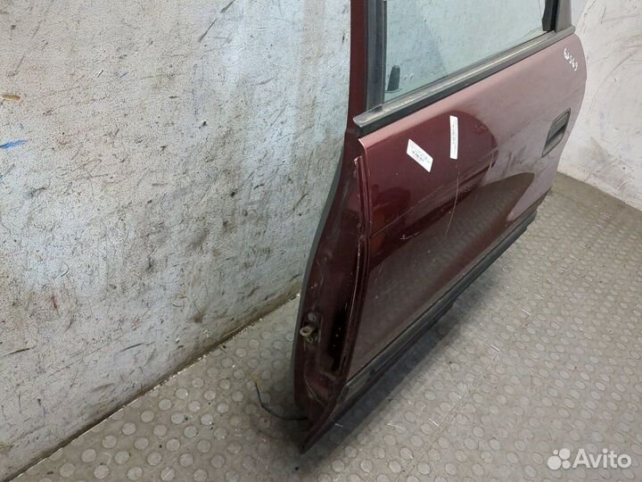 Дверь боковая Opel Astra F, 1994