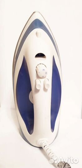 Утюг Bork IR Германия