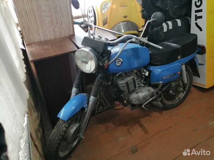 Восход 3м-01