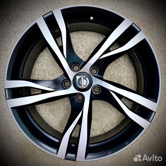 Диски MAK для Volvo XC60/XC40/V90CC/V60CC (Италия)