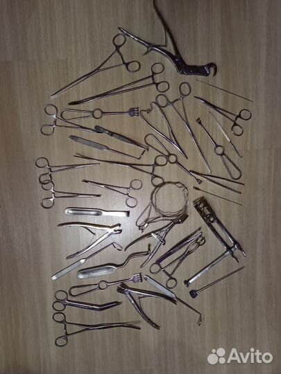 Медицинские изделия