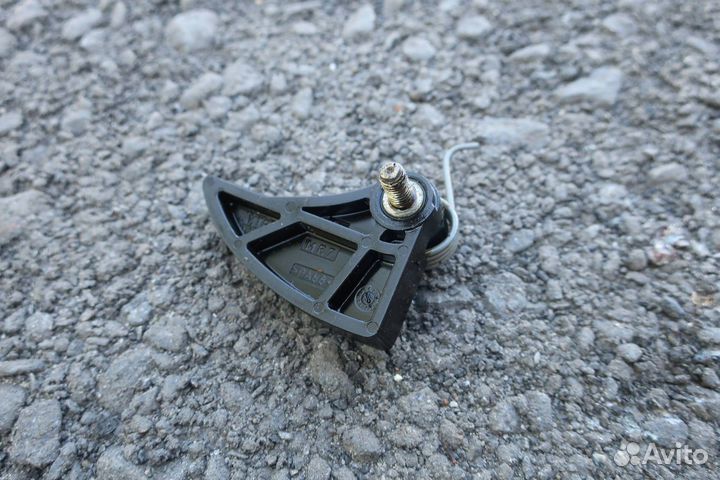 Натяжитель цепи грм 03C109507AE vag