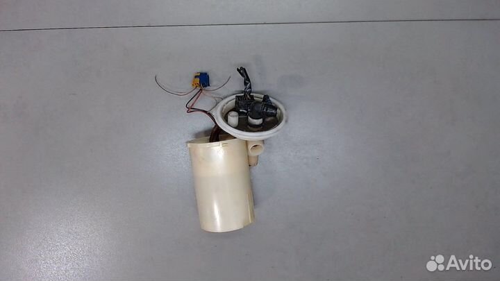 Насос топливный электрический BMW X3 E83, 2004