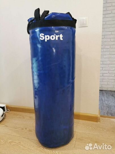 Боксерский мешок, груша 40 кг