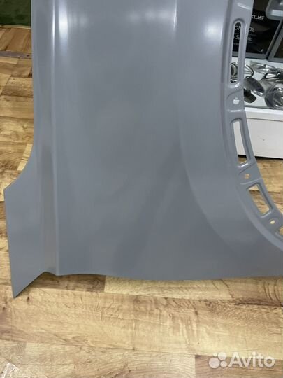 Крыло переднее правое Chery Tiggo 7 PRO