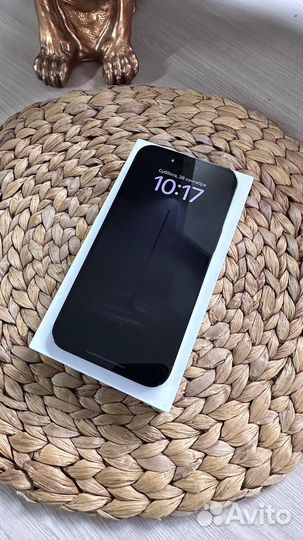 iPhone 14 Pro Max, 256 ГБ