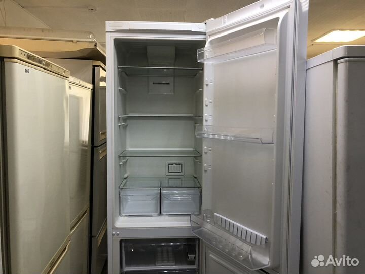 Холодильник бу no frost с гарантией и доставкой